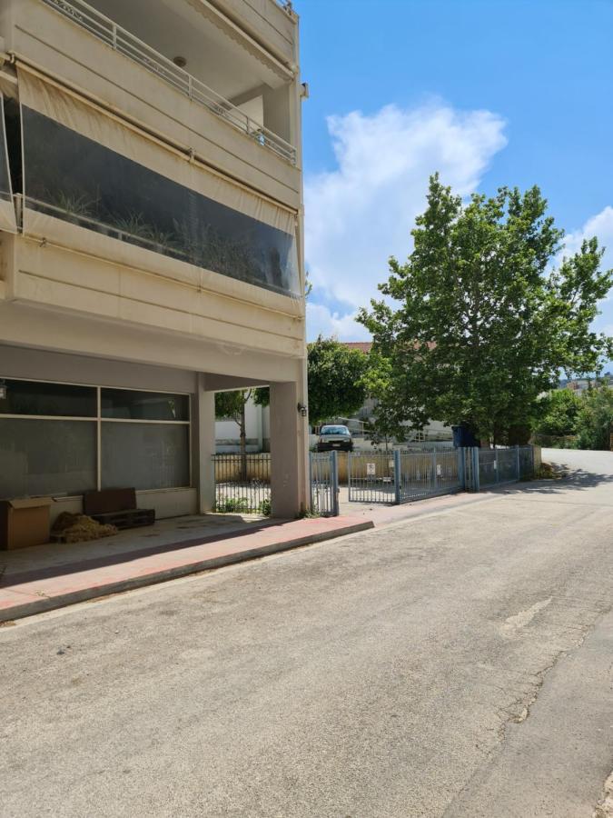 Seaside Apartment In Xilokastro - Selene By Booking Kottas Xylokastro Exterior photo